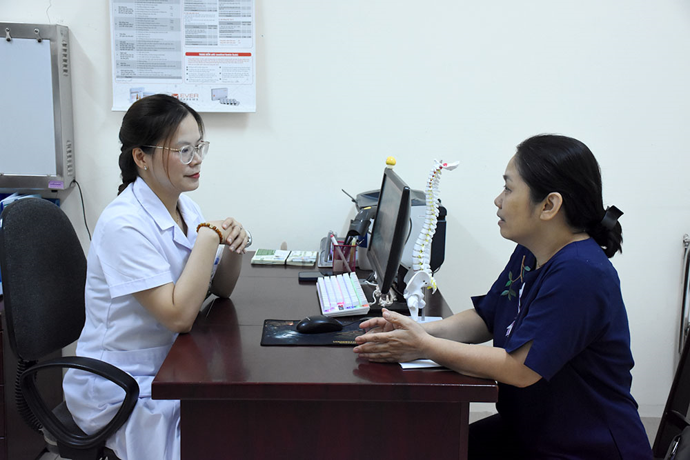 Gieo sáng tạo từ những điều bình dị